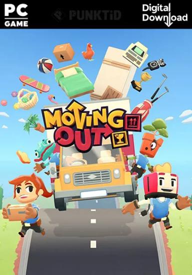 Moving Out (PC) cover image