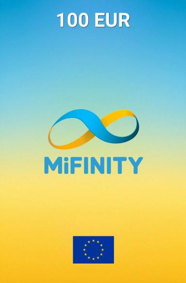 MiFinity 100 EUR cover image