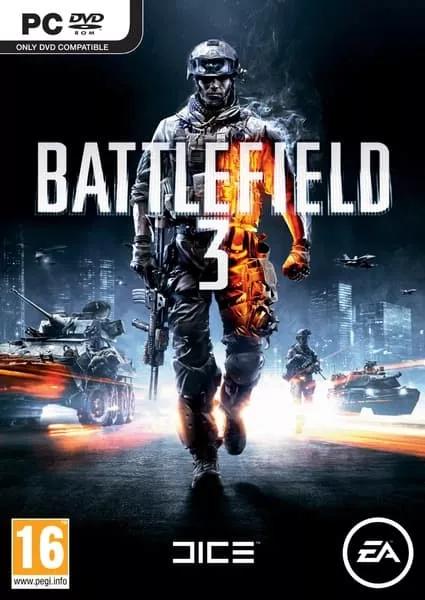 Battlefield 3 (PC)