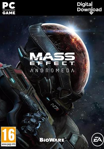 Mass Effect Andromeda (PC)