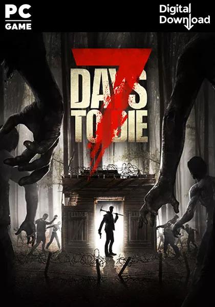 7 Days to Die (PC)