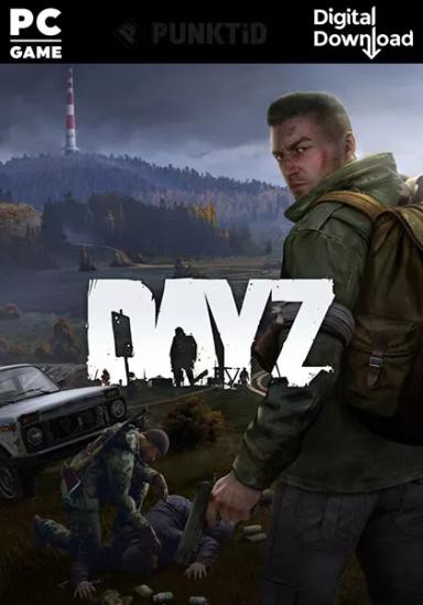 DayZ (PC) cover image