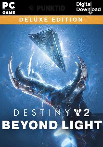 Destiny 2 - Beyond Light Deluxe Edition DLC (PC)