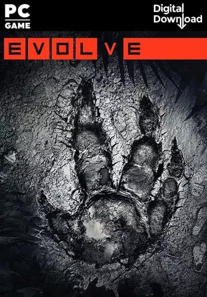 Evolve (PC)