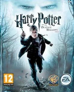 Harry Potter And the Deathly Hallows, Part 1 (PC)
