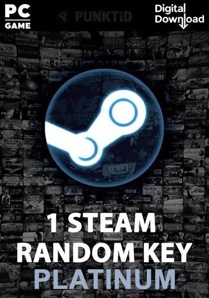 Steam_Random_Key_Platinum_Cover
