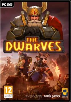 The Dwarves (PC/MAC)