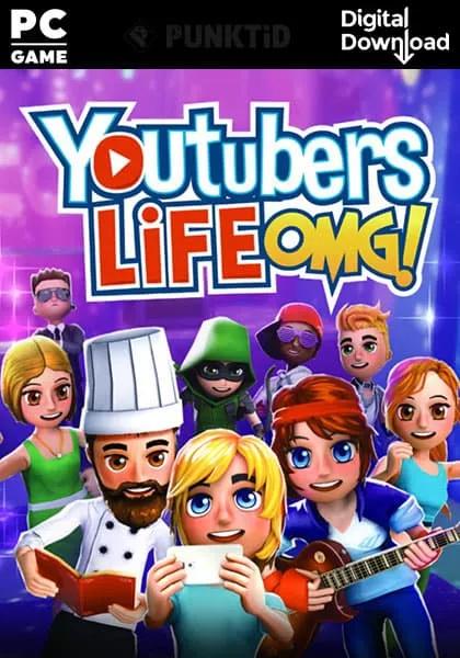 Youtubers Life (PC/MAC)