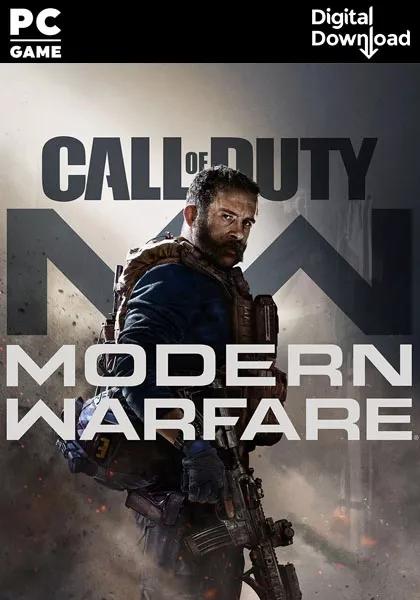 Call of Duty - Modern Warfare 2019 (PC)