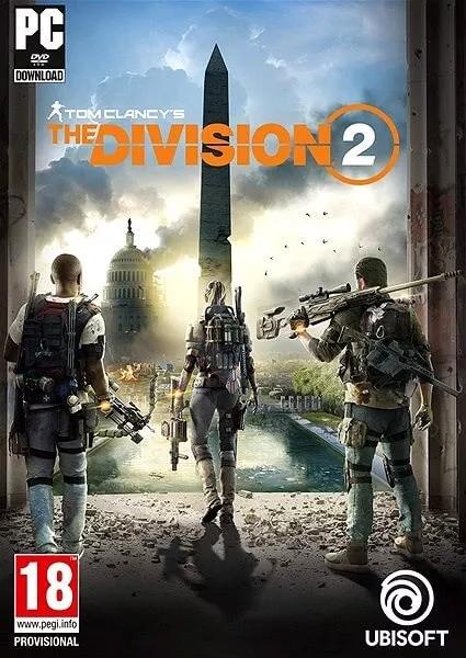 The Division 2 (PC)