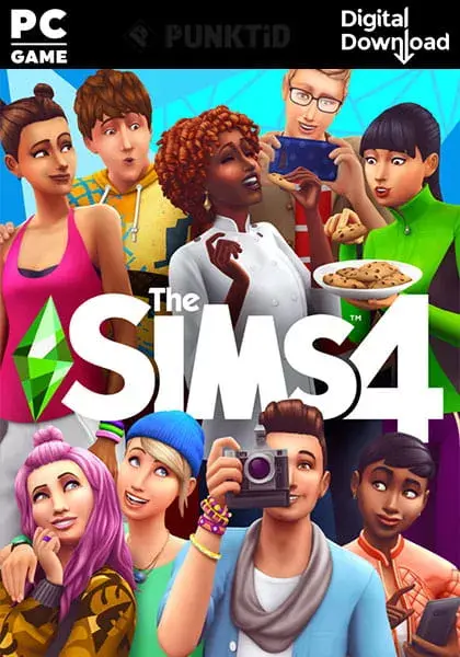The Sims 4 (PC/MAC)