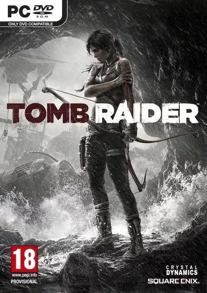 Tomb Raider (PC/MAC)