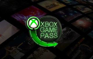 Xbox Game Pass mängud