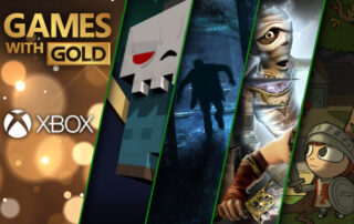 xbox live gold tasuta xbox one ja xbox 360 mängud oktoober 2020