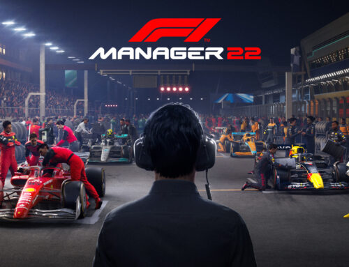 F1 Manager 2022: miks mängida vormelimängu, kus võidu kihutada ei saa?