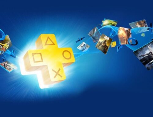 Tasuta mängud PlayStationile – PS Plus pakkumised