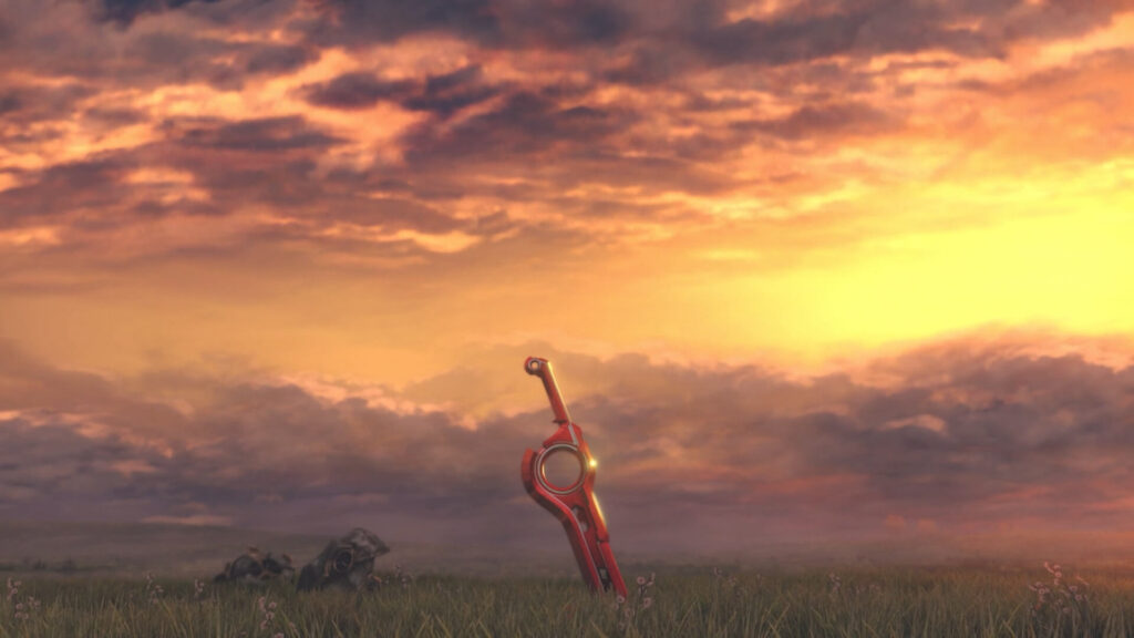 Xenoblade Chronicles Trilogy