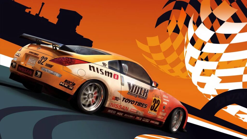 Forza Motorsport 2