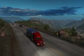 American Truck Simulator - New Mexico DLC (PC)