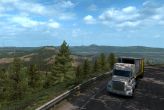 American Truck Simulator - Oregon DLC (PC)
