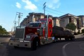American Truck Simulator (PC/MAC)