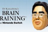 Dr Kawashima's Brain Training - Nintendo