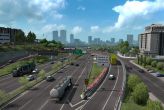 Euro Truck Simulator 2: Road to the Black Sea DLC (PC)
