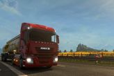Euro Truck Simulator 2 - Going East DLC (PC)