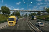 Euro Truck Simulator 2 - Going East DLC (PC)