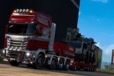 Euro Truck Simulator 2 - Heavy Cargo DLC (PC)