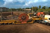 Euro Truck Simulator 2 - Heavy Cargo DLC (PC)