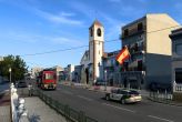 Euro Truck Simulator 2 - Iberia DLC (PC)