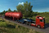 Euro Truck Simulator 2 - Special Transport DLC (PC)