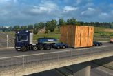 Euro Truck Simulator 2 - Special Transport DLC (PC)