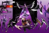 Fortnite Darkfire Bundle [PS4 EU]