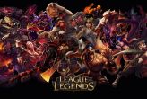 League of Legends 10 EUR Gift Card
