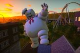 Planet Coaster - Ghostbusters DLC (PC)