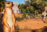 Planet Zoo - Africa Pack DLC (PC)