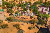 Planet Zoo - Africa Pack DLC (PC)
