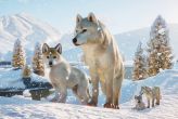 Planet Zoo - Arctic Pack DLC (PC)