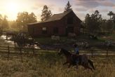 Red Dead Redemption 2 - Xbox One