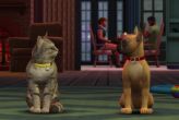 The Sims 4: Cats & Dogs DLC (PC/MAC)