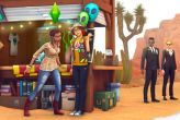 The Sims 4: StrangerVille DLC (PC/MAC)