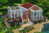 The Sims 4: Tiny Living Stuff DLC (PC/MAC)