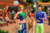 The Sims 4: Island Living DLC (PC/MAC)