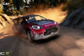 WRC 6: FIA World Rally Championship (PC)