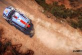 WRC 7: FIA World Rally Championship (PC)