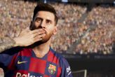 eFootball PES 2021 Season Update - FC Barcelona Edition (PC)