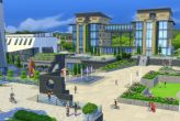 The Sims 4: Discover University DLC (PC/MAC)