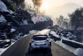 WRC 8 FIA World Rally Championship (PC)